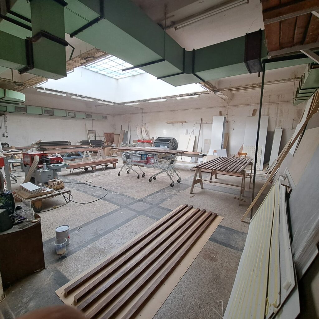 Dílna